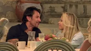 "40 kontra 20". 33 odcinek sezonu 2 – Tom udaje związek z Natalią