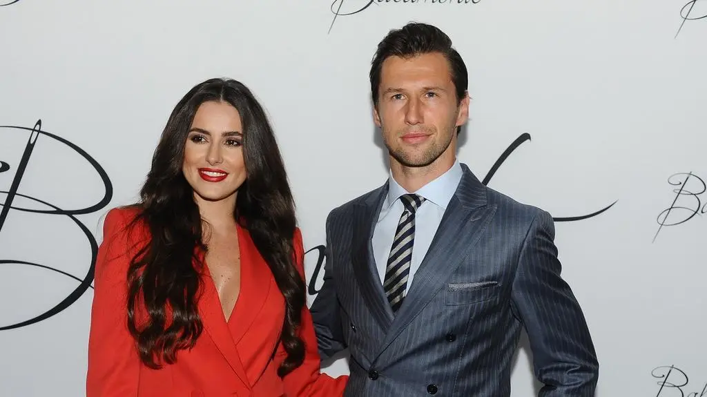 Celia Jaunat pokazała grecki apartament. Tak teraz mieszka Grzegorz Krychowiak 