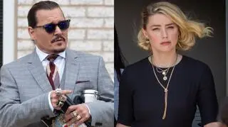 Sprawa Johnny'ego Deppa przeciwko Amber Heard. Nowe kompromitujące akta sądowe