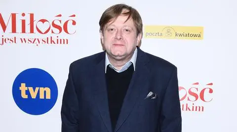 Olaf Lubaszenko