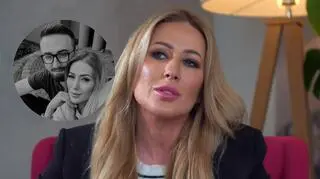 Sylwia Peretti otrzymała znak od zmarłego syna? Opublikowała wymowny wpis