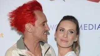 Pola Wiśniewska została porzucona przez matkę. Otworzyła się na temat dziecięcej traumy