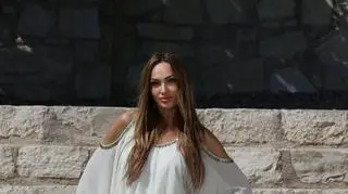 Anita ze "40 kontra 20" na wyjątkowym zdjęciu. "Jesteś cudem, który odmienił moje życie"