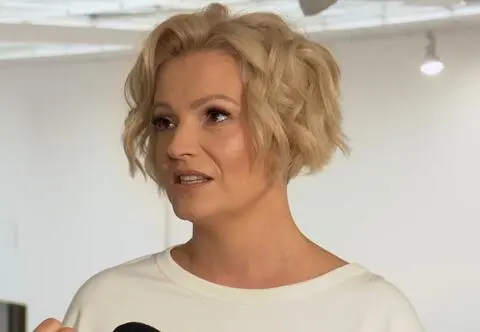 Dorota Szelągowska otworzyła się na temat dzieci. "Dużo bardziej boję się o moją córkę" [TYLKO U NAS]