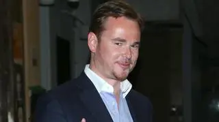 Jan Lubomirski-Lanckoroński u boku Karola III. Zabrał ze sobą nastoletnie dzieci