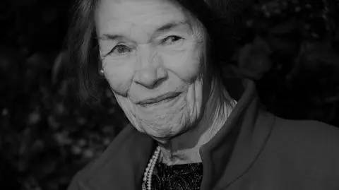 Glenda Jackson nie żyje