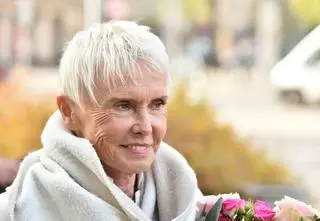Ewa Błaszczyk podzieliła się radosną nowiną. Jest przełom w leczeniu jej córki