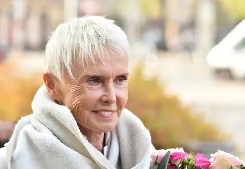 Ewa Błaszczyk podzieliła się radosną nowiną. Jest przełom w leczeniu jej córki