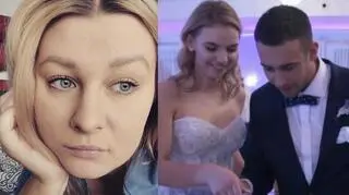 Julia Gołębiowska o sporze Oliwii i Łukasza. Wyjaśniła nam, kogo wspiera i dlaczego