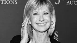 Olivia Newton-John nie żyje. Gwiazda "Grease" miała 73 lata