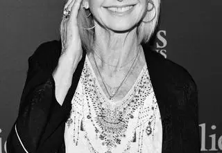 Olivia Newton-John nie żyje. Gwiazda "Grease" miała 73 lata