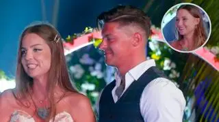 Oliwia z "TL" skomentowała relację Klaudii i Maksyma. "Rzucili się na strasznie głęboką wodę"