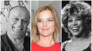 Szczegóły pogrzebu Tiny Turner, zmarł Riad Haidar, Monika Richardson kupiła mieszkanie. Czym żyły dziś media?