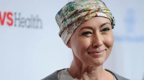 Shannen Doherty