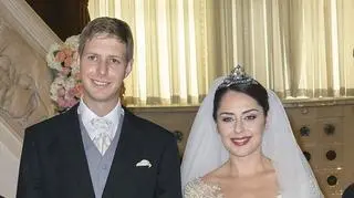 Rozwód w rodzinie królewskiej. Książę Albanii wydał oświadczenie. Księżniczka zabrała głos osobno