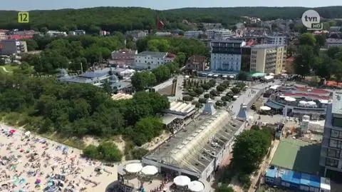 Międzyzdroje – najważniejsze atrakcje turystyczne