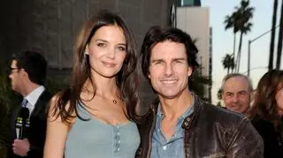 Suri Cruise skończyła 18 lat! Jak obecnie wygląda córka Toma Cruise'a i Katie Holmes?