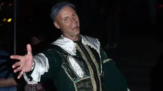 Syn Krzysztofa Krawczyka otrzyma pomoc. Trafi pod skrzydła uznanych ekspertów