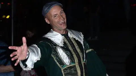 Syn Krzysztofa Krawczyka otrzyma pomoc. Będzie śpiewał