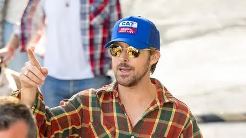 Ryan Gosling