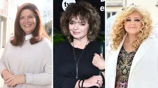 Babcie w polskim show-biznesie. Jaką mają relację ze swoimi wnukami?