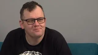 Marek Morus szczerze o wierze i nawróceniu. "Wszystko zaczęło się zmieniać w moim życiu" [TYLKO U NAS]