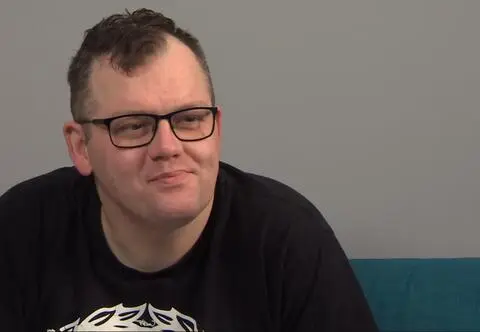 Marek Morus szczerze o wierze i nawróceniu. "Wszystko zaczęło się zmieniać w moim życiu" [TYLKO U NAS]