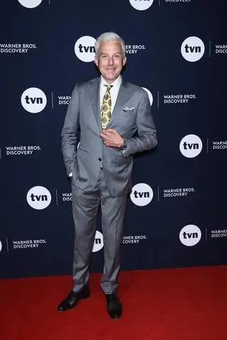 Jesienna ramówka TVN. Hubert Urbański