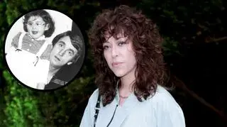 Natalia Kukulska wspomina zmarłego ojca. Pokazała stare rodzinne zdjęcia