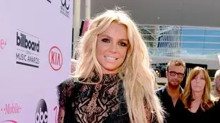 Britney Spears zmieniła imię. Mierzy się przez to ze sporymi problemami