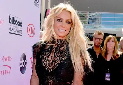 Britney Spears zmieniła imię. Mierzy się przez to ze sporymi problemami