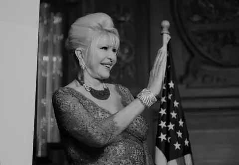 Podano przyczynę śmierci Ivany Trump. Prokuratura zleciła sekcję zwłok