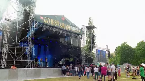 W Warszawie odbyła się kolejna edycja festiwalu "Co Jest Grane", który zgromadził miłośników dobrej muzyki