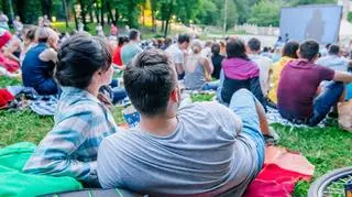 Kino plenerowe, koncert, spacer... Co robić za darmo w Warszawie w długi weekend czerwcowy?