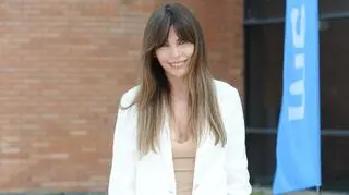 Agnieszka Dygant buduje dom na wsi. Postawiła na bardzo nietypowy projekt