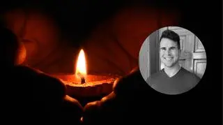 Nie żyje znany influencer. Josh Seiter miał 36 lat