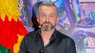 Krzysztof Skórzyński 