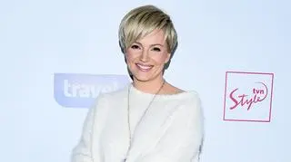 Dorota Szelągowska przeprowadziła się. Pokazała, jak wygląda jej salon