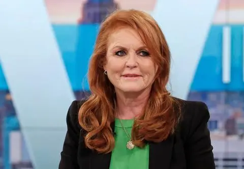 Sarah Ferguson w żałobie. Jej była osobista asystentka została zamordowana