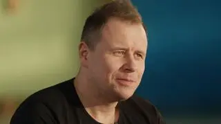 Kamil Dudek z "Back to school" pokazał piękną żonę. "Jak nastolatka"