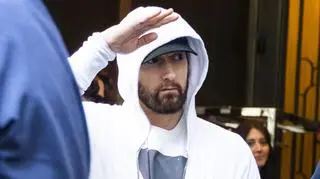 Córka Eminema wyszła za mąż. Pokazała zdjęcia z uroczystości