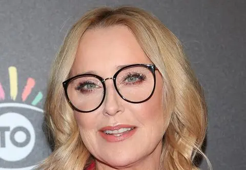 Agata Młynarska pierwszy raz zmaga się z covidem. "Przyszedł nagle, zwalił mnie z nóg"