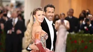 Ryan Reynolds, Blake Lively