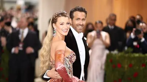 Ryan Reynolds, Blake Lively