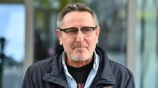 Andrzej Sołtysik chciałby zmian w polskiej edukacji. Jego syn chodzi do pierwszej klasy [TYLKO W CZT]