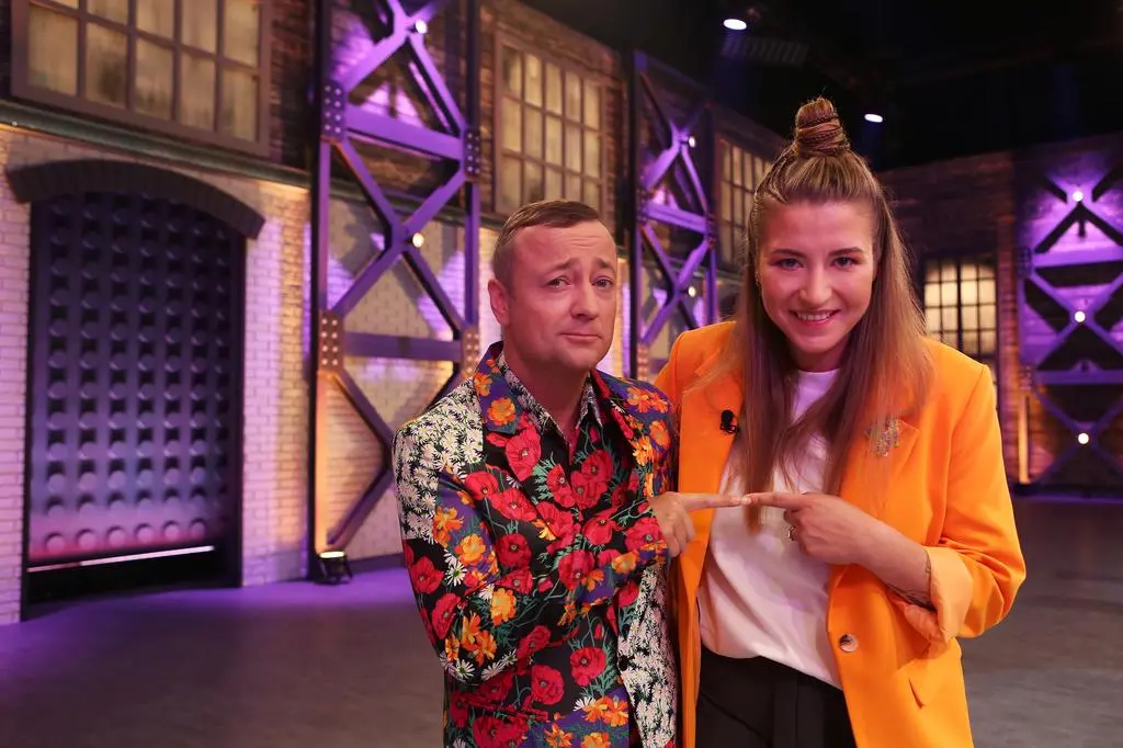 "Lego Masters" - jury w nowym składzie - Czesław Mozil i Pola Lisowicz