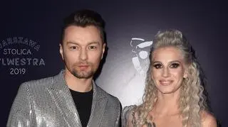 Liber w nowym utworze nawiązał do Sylwii Grzeszczak? Fani nie mają wątpliwości