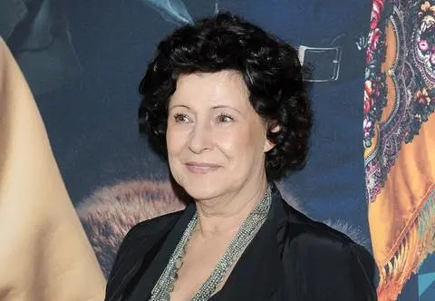 Dorota Kolak wystąpiła z dorosłą córką w telewizji. Katarzyna Michalska poszła w jej ślady