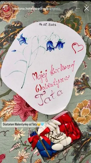 "Hotel Paradise". Martyna Reszka