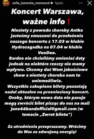 Sofia Konecka Menescal